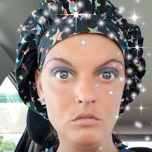 Meet your Posher, Shontae